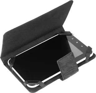 Tracer Etui Tablet C071 Black [TRATOR43056 - Etui do tabletów - miniaturka - grafika 2