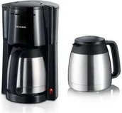 Ekspresy do kawy - Severin KA9238 - miniaturka - grafika 1