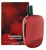 Wody i perfumy męskie - Comme Des Garcons Floriental Woda perfumowana 100ml - miniaturka - grafika 1