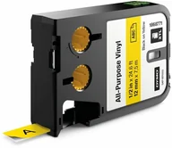 Taśmy do drukarek barwiące - Dymo taśma 1868771 oryginalna 1868 - miniaturka - grafika 1