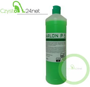 Klar FLOORIN (Możliwość wyboru pojemności) FLOORINKLAR - Środki do podłóg i mebli - miniaturka - grafika 2