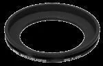 Tulejki, adaptery, redukcje do aparatów - Sigma FLASZ MACRO Adapter 62 mm F30S15 - miniaturka - grafika 1