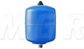 Reflex Naczynie wzbiorcze ciśnieniowe DE18 refix 73.03.013 7303013 - Zasobniki i wymienniki - miniaturka - grafika 2