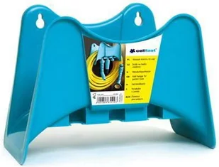 Cellfast Wieszak na wąż ścienny 55-993 - Węże ogrodowe i zraszacze - miniaturka - grafika 2