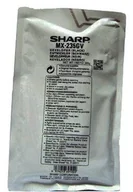 Dodatki do drukarek i skanerów - Sharp Wywoływacz MX 235 GV do AR 5618 Oryginalny kolor czarny (black) [50K (MX235GV) - miniaturka - grafika 1