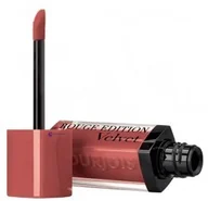 Szminki - Bourjois Rouge Edition Velvet pomadka do ust 012 Beau Brun 7,7ml - miniaturka - grafika 1