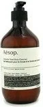 Kosmetyki do kąpieli - Aesop Coriander Seed Body Cleanser 500ml - miniaturka - grafika 1