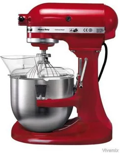 KitchenAid 5KPM5EER - Roboty kuchenne - miniaturka - grafika 2