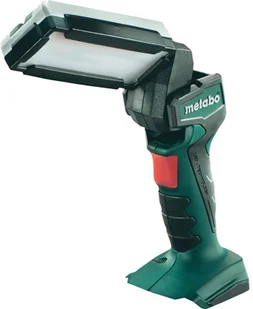 Metabo SLA 14.4 18 LED bezprzewodowa lampa prętowa, 600370000 600370000 - Latarki - miniaturka - grafika 2
