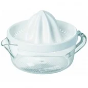 Pojemniki kuchenne - Emsa Wyciskacz do cytrusów z pojemnikiem Superline EM-2227141200 - miniaturka - grafika 1