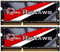 Pamięci RAM - G.Skill 8GB F3-1600C11D-16GRSL - miniaturka - grafika 1