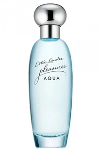 Estee Lauder Pleasures Aqua woda perfumowana 100ml - Wody i perfumy damskie - miniaturka - grafika 3