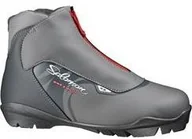 Buty narciarskie - Salomon 12/13 Siam 5 Pilot 38 - miniaturka - grafika 1