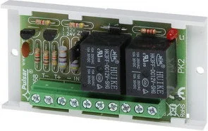 PULSAR Moduł przekaźnikowy AWZ508 AWZ508 - Akcesoria do monitoringu - miniaturka - grafika 2