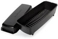 Akcesoria do grilla - Broil King Żeliwna brytfanna do żeberek (69615) - miniaturka - grafika 1