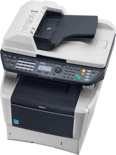 Kyocera FS-3040MFP - Urządzenia wielofunkcyjne - miniaturka - grafika 2