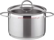 Garnki - Tescoma Garnek VISION z pokrywką ¤ 16 cm, 2,0 l nr. katalogowy 779016 - miniaturka - grafika 1