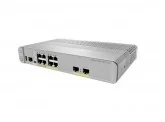 Pozostałe akcesoria sieciowe - Cisco WS-C3560CX-8PT-S WS-C3560CX-8PT-S NEW - miniaturka - grafika 1