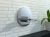 Baterie podtynkowe - KOHLMAN MAXIMA QW220M - miniaturka - grafika 1