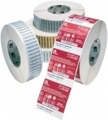 Akcesoria do kas i terminali - Zebra Z-Select 2000D, label roll, thermal paper, 102x64mm 800264-255 - miniaturka - grafika 1
