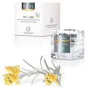 Kosmetyki pod oczy - NiKEL nawilżający krem pod oczy z pomarańczą i kwiatem immortelle 15ml NIK08769 - miniaturka - grafika 1