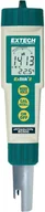 Inne urządzenia pomiarowe - Extech Miernik do cieczy ExStik EC500 0 - 14 pH 0 - 90°C + 2 % - miniaturka - grafika 1