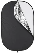 Blendy fotograficzne - Quantuum Quadralite blenda 5w1 95x125cm - miniaturka - grafika 1
