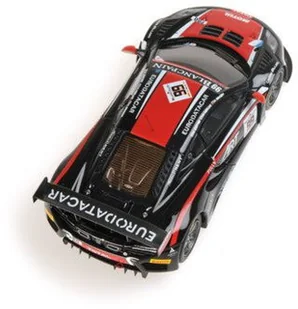 Minichamps McLaren 12C GT3 Team Art - Modele do sklejania - miniaturka - grafika 2