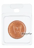 Charakteryzacja - KRYOLAN SUPRACOLOR metalic - Tłusta farba do malowania twarzy (WKŁAD) - ART. 1010 - GOLD KR1010-GOLD - miniaturka - grafika 1