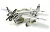Modele do sklejania - Tamiya P-47D Thunderbolt Bubbletop GXP-499372 - miniaturka - grafika 1
