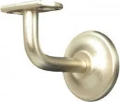 Balustrady i akcesoria - Gierat Uchwyt do poręczy w9 97E1-173BF - miniaturka - grafika 1