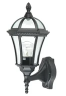 Lampy ogrodowe - Elstead Lighting Kinkiet LEDBURY GZH/LB1 IP44 - miniaturka - grafika 1