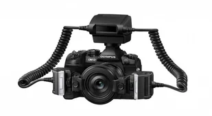 Olympus FS-STF8 - Lampy błyskowe - miniaturka - grafika 3