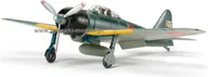 Kolekcjonerskie modele pojazdów - Tamiya Mitsubishi A6M3/3a ZEKE TA-61108 - miniaturka - grafika 1