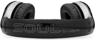 SOUL SL300 - Słuchawki - miniaturka - grafika 2