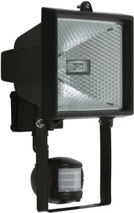 Kanlux naświetlacz halogenowy z czujnikiem ruchu JEN CE-82PX-B (00657) - Czujniki ruchu i zmierzchu - miniaturka - grafika 2