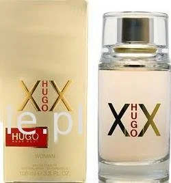 Hugo Boss XX woda toaletowa 100ml - Wody i perfumy męskie - miniaturka - grafika 2