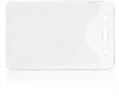 Kontrola dostępu - Roger Etui na kartę ISO CP-3 - miniaturka - grafika 1