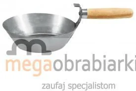 VOREL Czerpak murarski 06335 - Narzędzia murarskie - miniaturka - grafika 2