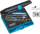 Kombinerki i obcęgi - Hazet Zestaw naprawczy do świec żarowych 4760-M10X1/9 4760-M10X1/9 - miniaturka - grafika 1