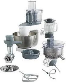 Kenwood MultiOne KHH326 (KHH 326 WH) - Roboty kuchenne - miniaturka - grafika 5