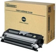 Konica Minolta 9961000251/ TN-109 (41303903) - Tonery oryginalne - miniaturka - grafika 2