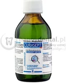 Płyny do płukania jamy ustnej - Curaden CURASEPT ADS 220 200ml - płyn do płukania jamy ustnej z chlorheksydyną 0 - miniaturka - grafika 1