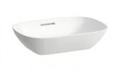 Umywalki - Laufen Ino 50x35 H8123020001091 - miniaturka - grafika 1