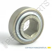 Części i akcesoria do maszyn rolniczych - NEW HOLLAND / CASE ŁOŻYSKO WAŁKA PRZENOŚNIKA 80049436 - 49436 - miniaturka - grafika 1