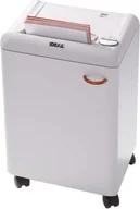 Niszczarki - Ideal 2360CC (2x15 mm) - miniaturka - grafika 1