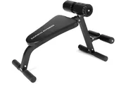 Atlasy do ćwiczeń - Trenażer Pleców I Brzucha Darwin - miniaturka - grafika 1