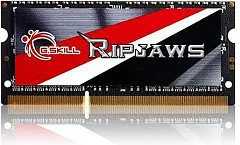 G.Skill 8GB F3-1600C11S-8GRSL - Pamięci RAM - miniaturka - grafika 4