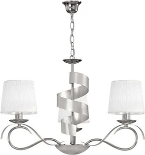 Candellux Lampa wisząca 3 pł Denis 33-23414 c_33-23414 - Lampy sufitowe - miniaturka - grafika 2