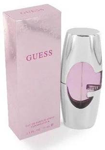 Guess Guess woda perfumowana 75ml - Wody i perfumy damskie - miniaturka - grafika 3
